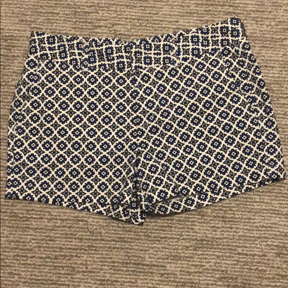 GAP Khaki 3” Shorts